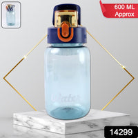 Safe Sip Leak-Proof Bottle