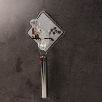 Sticky Wall Hook