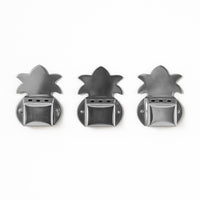 Spiritual Decor Metal Incense Stand