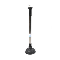 Drain Unblocker Pump for Kitchen, Sink & Toilet Cleaning