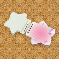Cartoon Diary Personal Diary Diary Multi Shape Cartoon Diary 1 Pc)