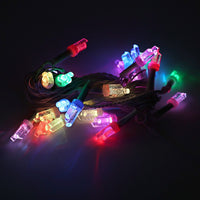 Warm White LED Fairy Lights