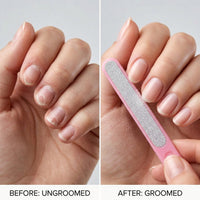 personal nail care kit