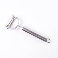 Julienne & Peeler Stainless Steel Multipurpose Tool