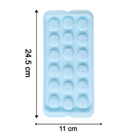 easy release ice tray