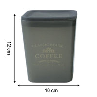 Plastic Kitchen Storage Container Set (3 Pc Set)