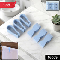towel clips for clothes drying