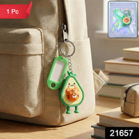 Keychain Charm