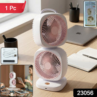 Portable Desk Fan