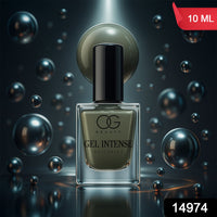 Gel Nail Polish