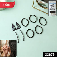 Hair Styling Kit