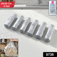 Garbage Bags Roll