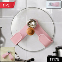 anti slip lid holder clip