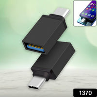 Type-C OTG Adapter