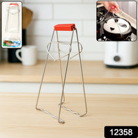 Durable Kitchen Dish Gripper Tool