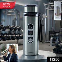 Sports Water Bottle