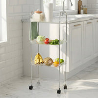 Storage Trolley
