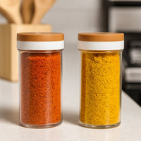 Container Jar Set