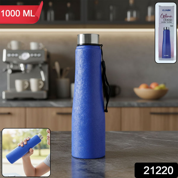 Travel Water Bottle view 2