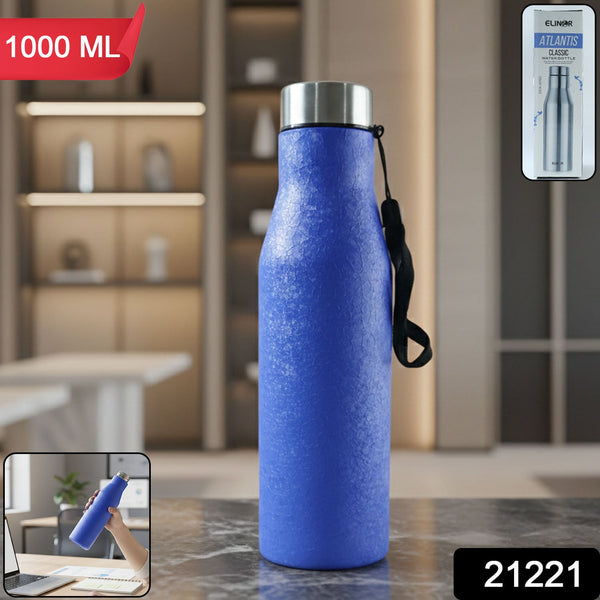 Travel Water Bottle view 2
